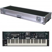Hammond SK Pro 61 Flightcase